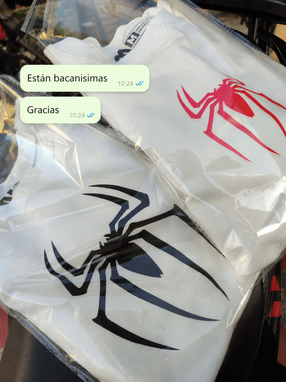 Experiencia Entregas a Tiempo