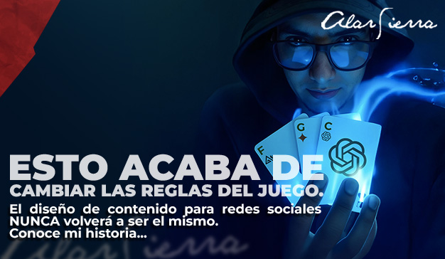 Esto acaba de cambiar las reglas del juego.