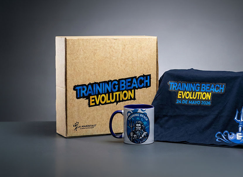 Kits o box corporativos: El branding que transforma la imagen de tu empresa