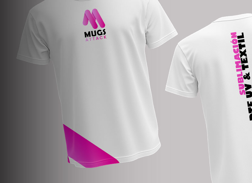 Dotación empresarial y camisetas para eventos: Invierte en la imagen de tu equipo