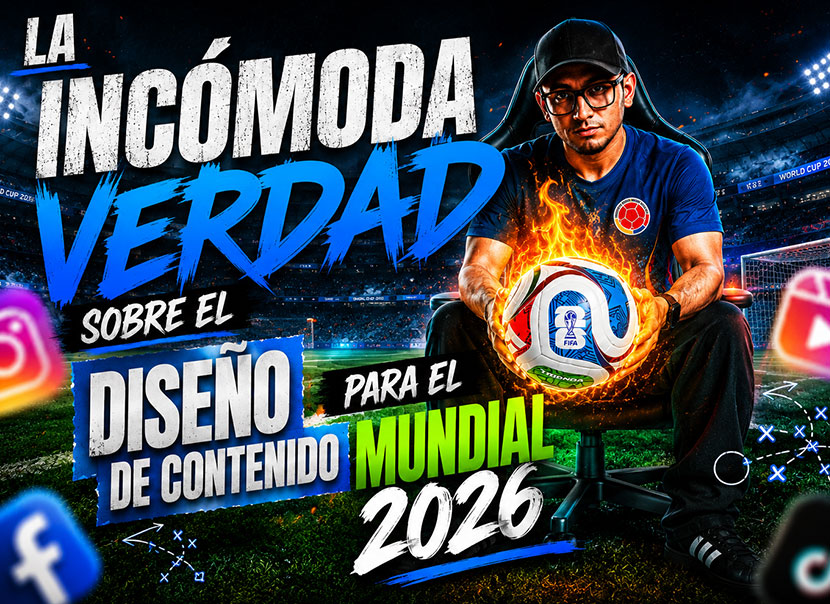 Cómo usar ChatGPT para crear una estrategia de contenido viral para el Mundial 2026